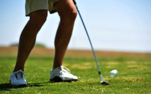 golf